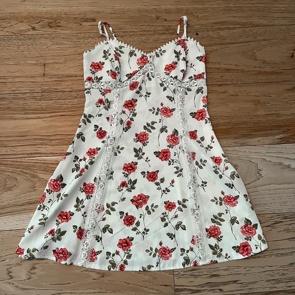 PacSun Dresses & Skirts - pacsun l.a. hearts mini dress